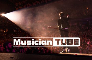 MusicianTUBE: 3, 2, 1, GO!!!