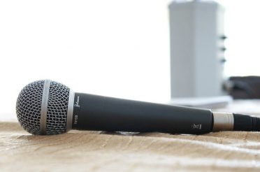 How do I record myself?