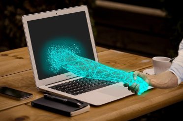 Own website and eMail list