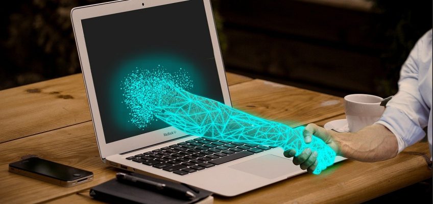 Own website and eMail list