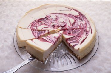 Slicing a pie